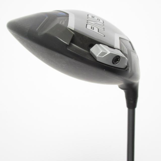 【中古ゴルフクラブ】ピン　G440　G440 HL SFT ドライバー SPEEDER NX GREY 40　シャフト：SPEEDER NX GREY 40_4