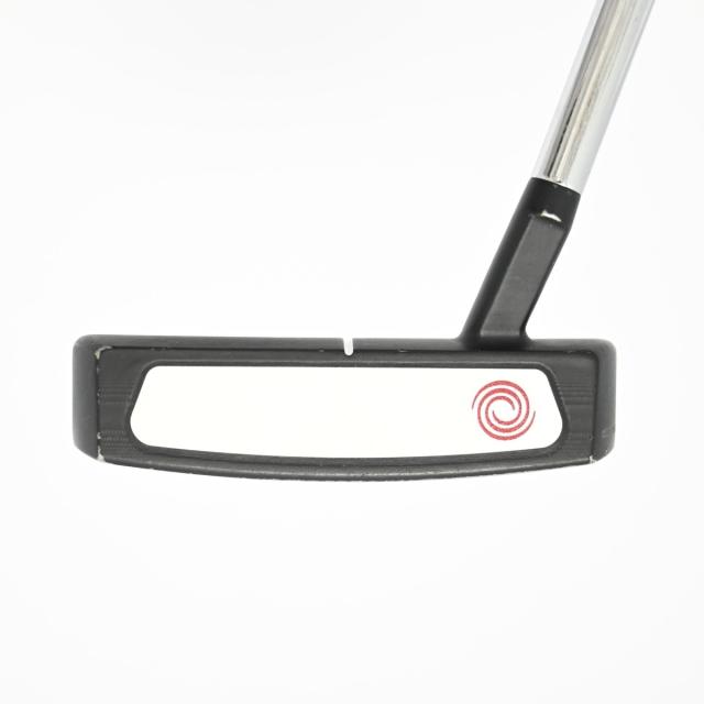 【中古ゴルフクラブ】オデッセイ　VERSA　ホワイト・ホット VERSA THREE T S パター スチールシャフト　シャフト：スチールシャフト_2