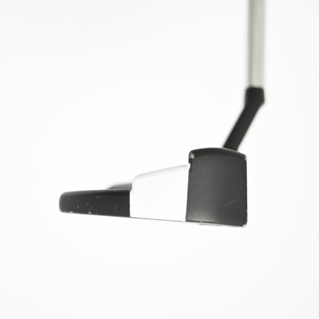 【中古ゴルフクラブ】オデッセイ　VERSA　ホワイト・ホット VERSA THREE T S パター スチールシャフト　シャフト：スチールシャフト_3