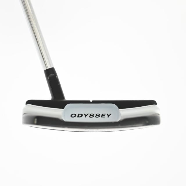 【中古ゴルフクラブ】オデッセイ　VERSA　ホワイト・ホット VERSA THREE T S パター スチールシャフト　シャフト：スチールシャフト_4