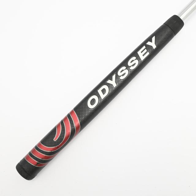 【中古ゴルフクラブ】オデッセイ　VERSA　ホワイト・ホット VERSA THREE T S パター スチールシャフト　シャフト：スチールシャフト_6