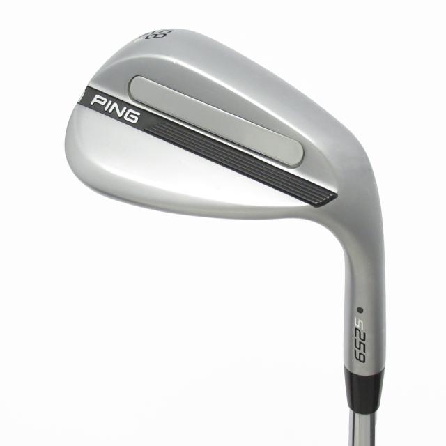 【中古ゴルフクラブ】ピン　PING　S259 ウェッジ Dynamic Gold 105　シャフト：Dynamic Gold 105