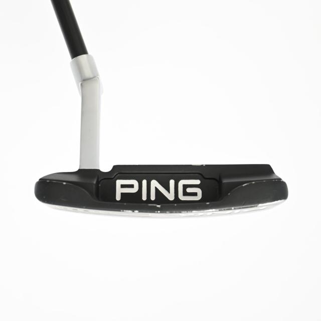 【中古ゴルフクラブ】ピン PING アンサー パター カーボンシャフト シャフト:カーボンシャフト 【中古ゴルフクラブ】ピン PING アンサー パター カーボンシャフト シャフト:カーボンシャフト
