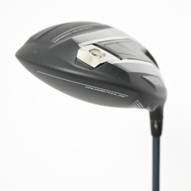 【中古ゴルフクラブ】ダンロップ　XXIO　ゼクシオ 14+ (2026) ドライバー SPEEDER NX DST for XXIO　シャフト：SPEEDER NX DST for XXIO_4