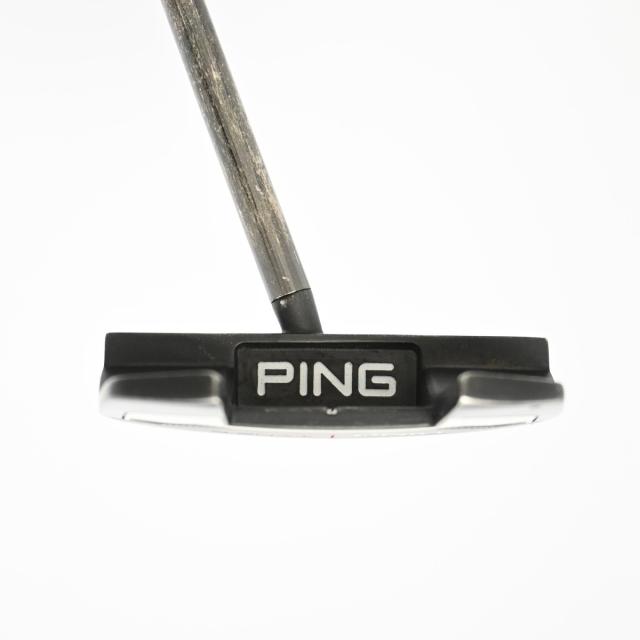 【中古ゴルフクラブ】ピン　PING　タイン C パター スチールシャフト　シャフト：スチールシャフト_4