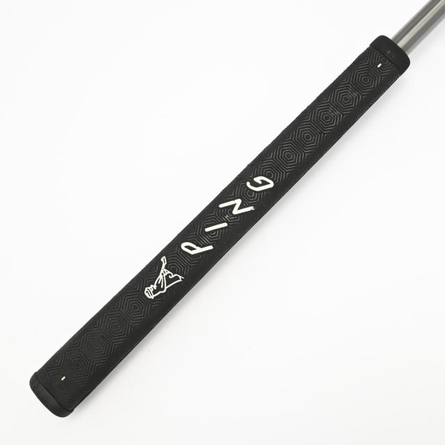 【中古ゴルフクラブ】ピン　PING　タイン C パター スチールシャフト　シャフト：スチールシャフト_6