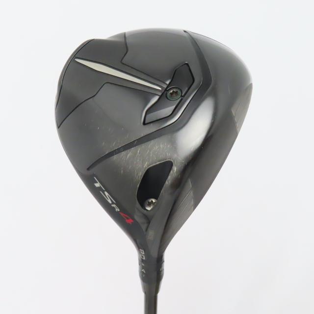 【中古ゴルフクラブ】タイトリスト　TSR　TSR4 ドライバー Tour AD VF-6　シャフト：Tour AD VF-6