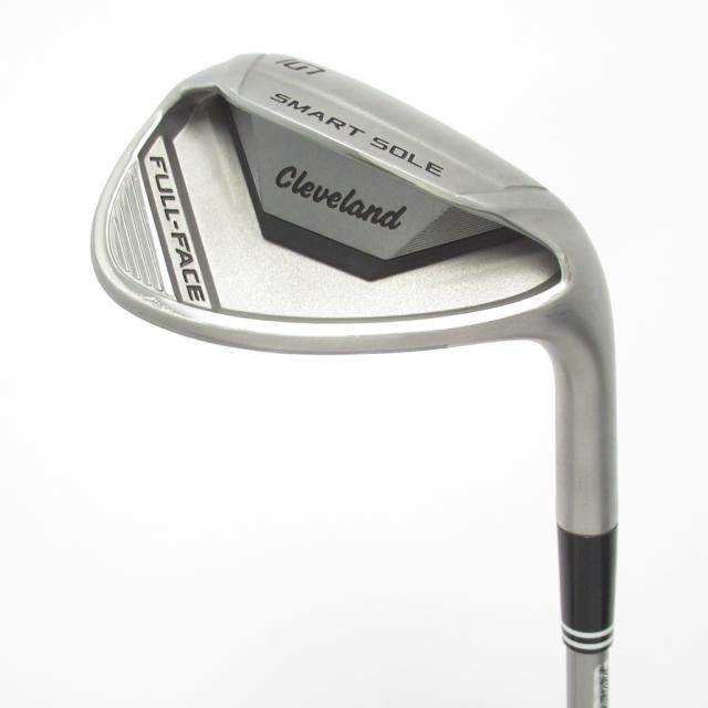 【中古ゴルフ野球クラブ】クリーブランド Cleveland Golf スマートソール FULL-FACE type-G ウェッジ UST RECOIL DART 50 WEDGE シャフ…