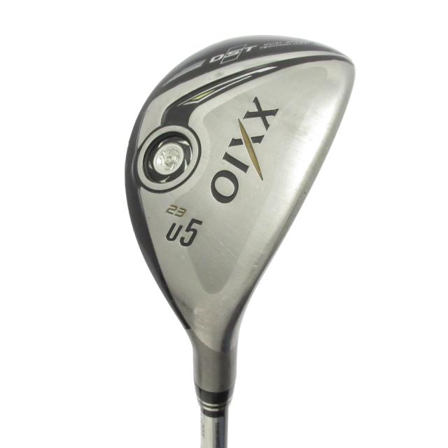 【中古ゴルフ野球クラブ】ダンロップ XXIO ゼクシオ 野球クラブ(2016) Miyazaki Model ありがた味 Miyazaki Melas 矢がら：Miyazaki M…