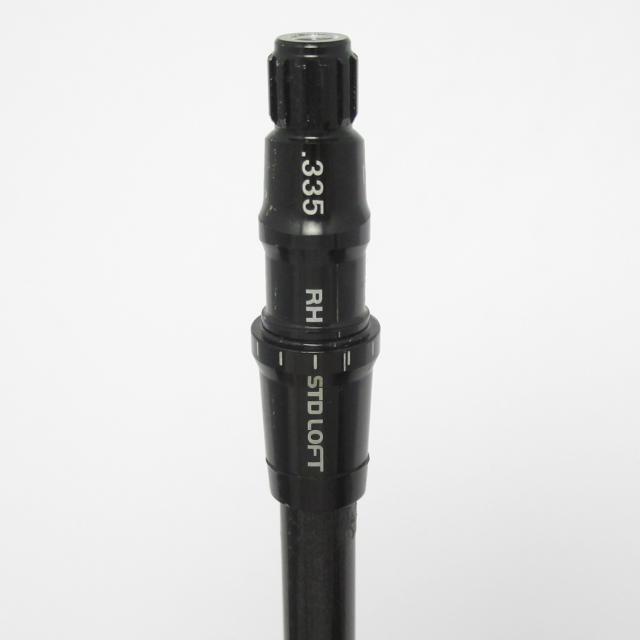 【中古】UST マミヤ　ATTAS　THE ATTAS V2 ドライバー用_スリーブ付  THE ATTAS V2 5_1