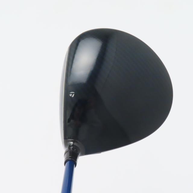【中古ゴルフクラブ】テーラーメイド　Qi10　Qi10 MAX LITE ドライバー SPEEDER NX BLUE for TM　シャフト：SPEEDER NX BLUE for TM_1