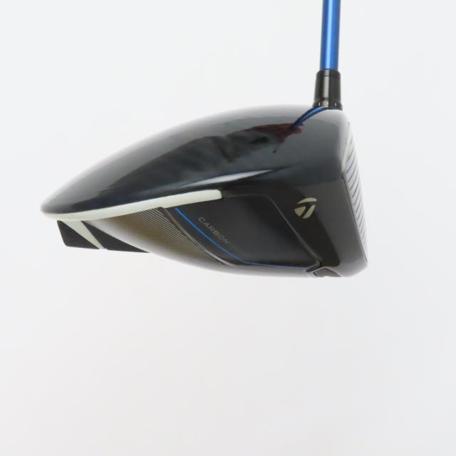 【中古ゴルフクラブ】テーラーメイド　Qi10　Qi10 MAX LITE ドライバー SPEEDER NX BLUE for TM　シャフト：SPEEDER NX BLUE for TM_3