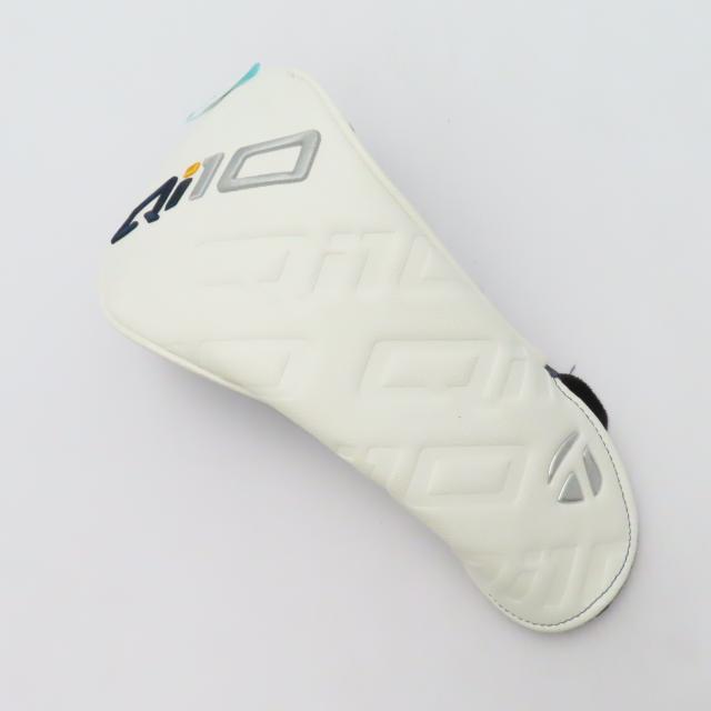 【中古ゴルフクラブ】テーラーメイド　Qi10　Qi10 MAX LITE ドライバー SPEEDER NX BLUE for TM　シャフト：SPEEDER NX BLUE for TM_7
