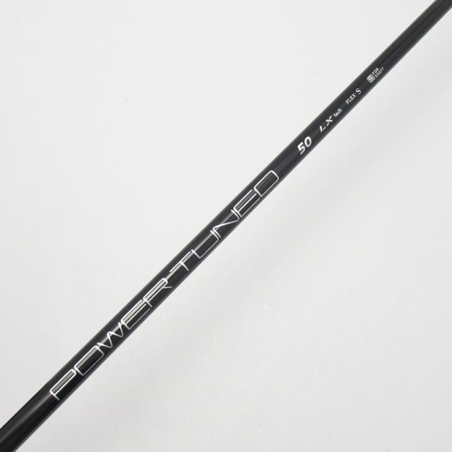 【中古ゴルフクラブ】リンクス　LYNX　パララックス 305MD ミニ ドライバー オリジナルカーボン　シャフト：オリジナルカーボン_5