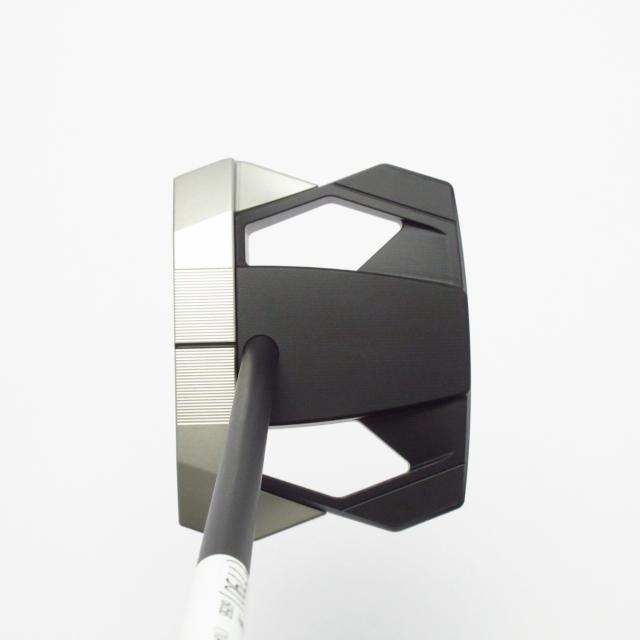 【中古ゴルフクラブ】テーラーメイド　SPIDER　SPIDER ZT COUNTER BALANCE パター カーボンシャフト　シャフト：カーボンシャフト_1