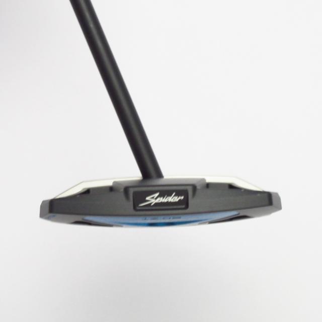 【中古ゴルフクラブ】テーラーメイド　SPIDER　SPIDER ZT COUNTER BALANCE パター カーボンシャフト　シャフト：カーボンシャフト_4