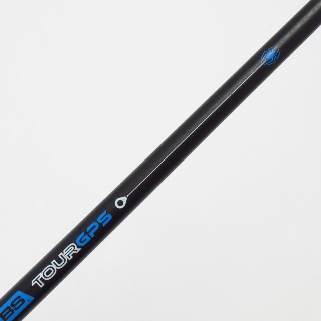 【中古ゴルフクラブ】テーラーメイド　SPIDER　SPIDER ZT COUNTER BALANCE パター カーボンシャフト　シャフト：カーボンシャフト_5