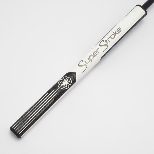 【中古ゴルフクラブ】テーラーメイド　SPIDER　SPIDER ZT COUNTER BALANCE パター カーボンシャフト　シャフト：カーボンシャフト_6