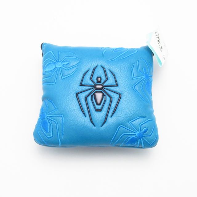 【中古ゴルフクラブ】テーラーメイド　SPIDER　SPIDER ZT COUNTER BALANCE パター カーボンシャフト　シャフト：カーボンシャフト_7
