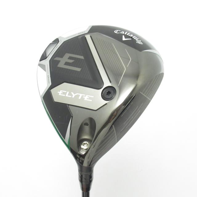 【中古ゴルフクラブ】キャロウェイゴルフ　ELYTE　エリート ドライバー TENSEI GREEN 60 for Callaway　シャフト：TENSEI GREEN 60 for…