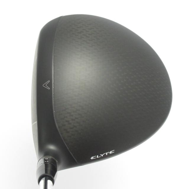 【中古ゴルフクラブ】キャロウェイゴルフ　ELYTE　エリート X ドライバー VENTUS GREEN 5 for Callaway　シャフト：VENTUS GREEN 5 for…