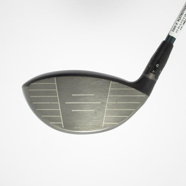 【中古ゴルフクラブ】キャロウェイゴルフ　ELYTE　エリート X ドライバー VENTUS GREEN 5 for Callaway　シャフト：VENTUS GREEN 5 for…
