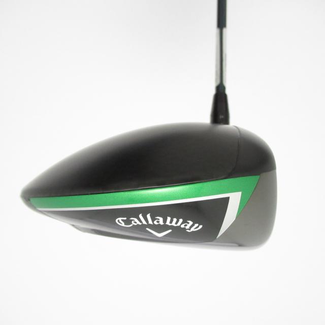 【中古ゴルフクラブ】キャロウェイゴルフ　ELYTE　エリート X ドライバー VENTUS GREEN 5 for Callaway　シャフト：VENTUS GREEN 5 for…