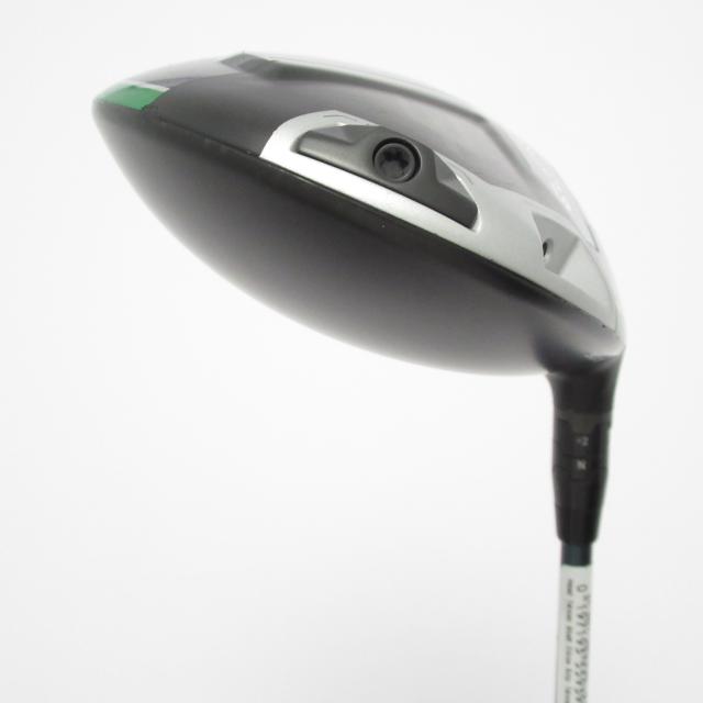 【中古ゴルフクラブ】キャロウェイゴルフ　ELYTE　エリート X ドライバー VENTUS GREEN 5 for Callaway　シャフト：VENTUS GREEN 5 for…