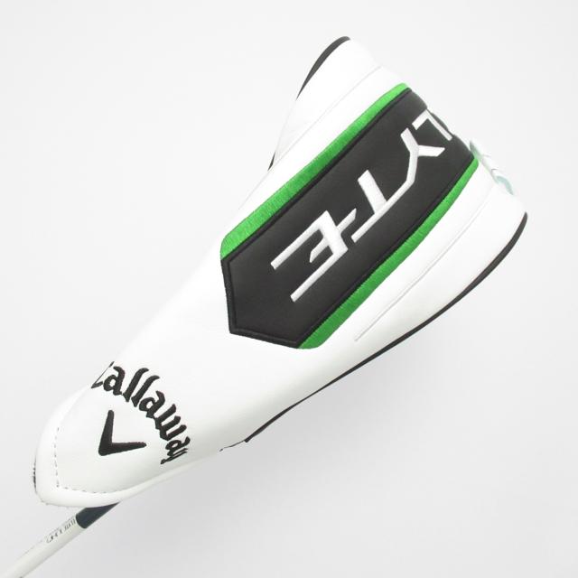 【中古ゴルフクラブ】キャロウェイゴルフ　ELYTE　エリート X ドライバー VENTUS GREEN 5 for Callaway　シャフト：VENTUS GREEN 5 for…