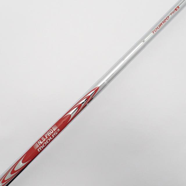 【中古ゴルフクラブ】ピン　PING　S159 ミッドナイト ウェッジ N.S.PRO MODUS3 TOUR 120　シャフト：N.S.PRO MODUS3 TOUR 120_5