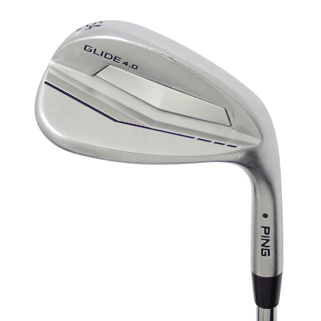 【中古ゴルフクラブ】ピン　GLIDE　グライド 4.0 W ウェッジ N.S.PRO MODUS3 TOUR 115　シャフト：N.S.PRO MODUS3 TOUR 115