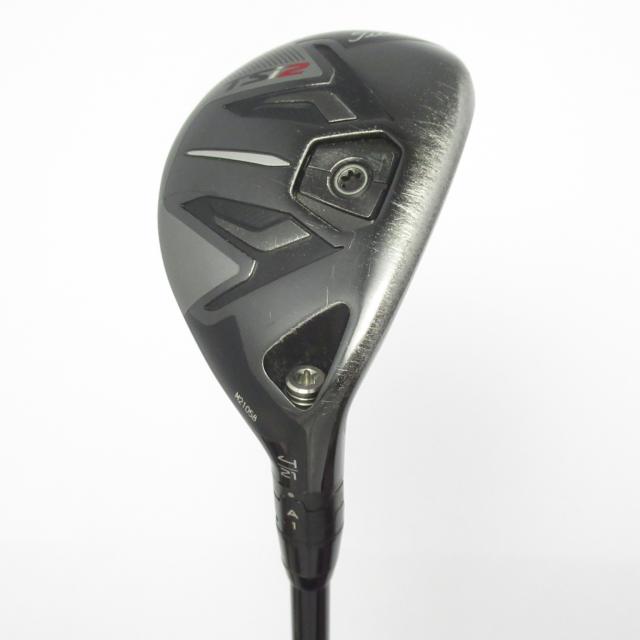 【中古ゴルフクラブ】タイトリスト　TSi　TSi2 ユーティリティ TENSEI CK PRO ORANGE HYBRID 80　シャフト：TENSEI CK PRO ORANGE HYBR…