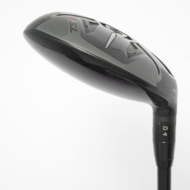 【中古ゴルフクラブ】タイトリスト　TSi　TSi2 ユーティリティ TENSEI CK PRO ORANGE HYBRID 80　シャフト：TENSEI CK PRO ORANGE HYBR…_4
