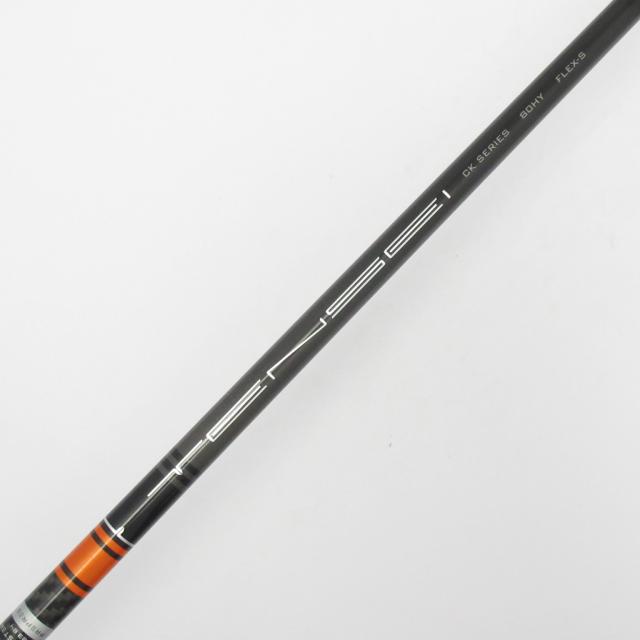 【中古ゴルフクラブ】タイトリスト　TSi　TSi2 ユーティリティ TENSEI CK PRO ORANGE HYBRID 80　シャフト：TENSEI CK PRO ORANGE HYBR…_5