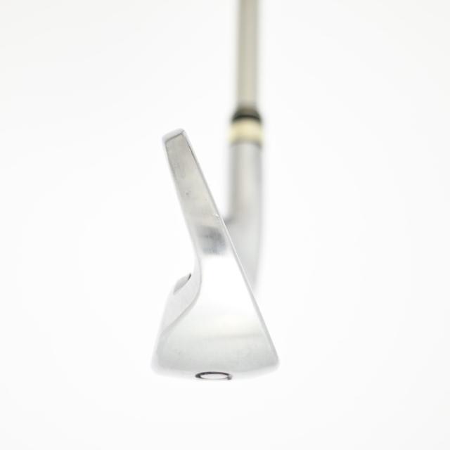 【中古ゴルフクラブ】プロギア　egg　egg FORGED(2019) アイアン MCI 50　シャフト：MCI 50_3