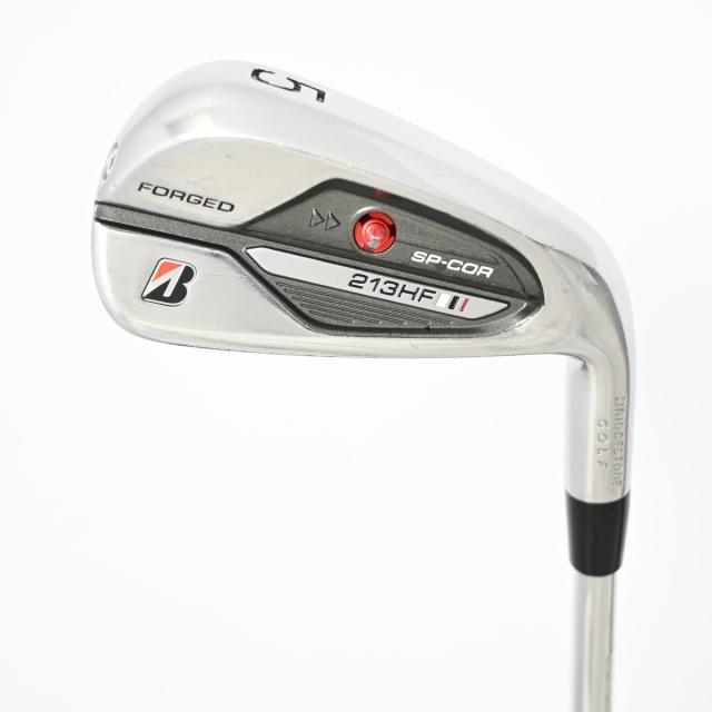 【中古ゴルフクラブ】ブリヂストン　BRIDGESTONE GOLF　213HF アイアン N.S.PRO 950GH neo　シャフト：N.S.PRO 950GH neo