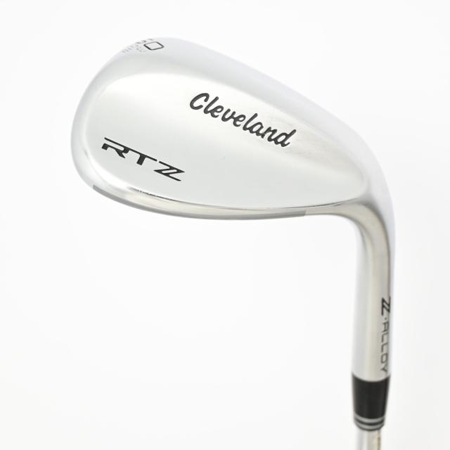 【中古ゴルフクラブ】クリーブランド　CG　RTZ ツアーサテン ウェッジ Dynamic Gold HT　シャフト：Dynamic Gold HT
