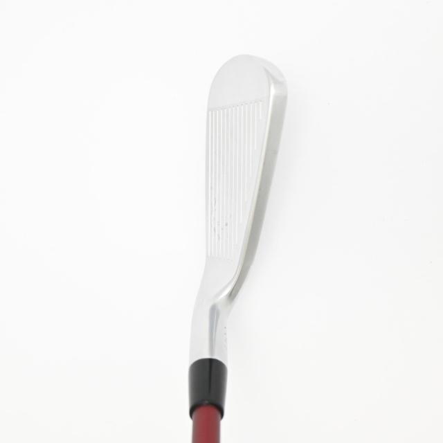 【中古ゴルフクラブ】ブリヂストン　BRIDGESTONE GOLF　BX2 HT アイアン SPEEDER NX BS50i　シャフト：SPEEDER NX BS50i_1