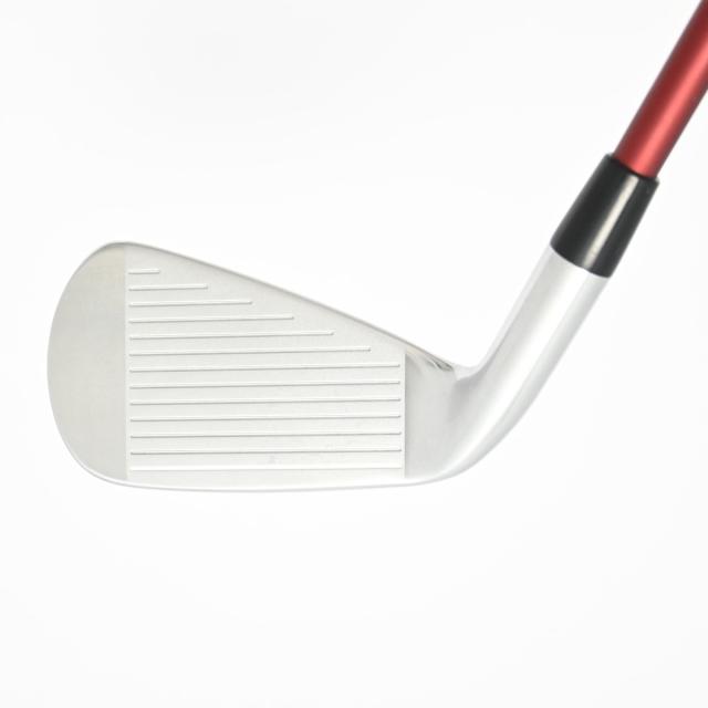 【中古ゴルフクラブ】ブリヂストン　BRIDGESTONE GOLF　BX2 HT アイアン SPEEDER NX BS50i　シャフト：SPEEDER NX BS50i_2