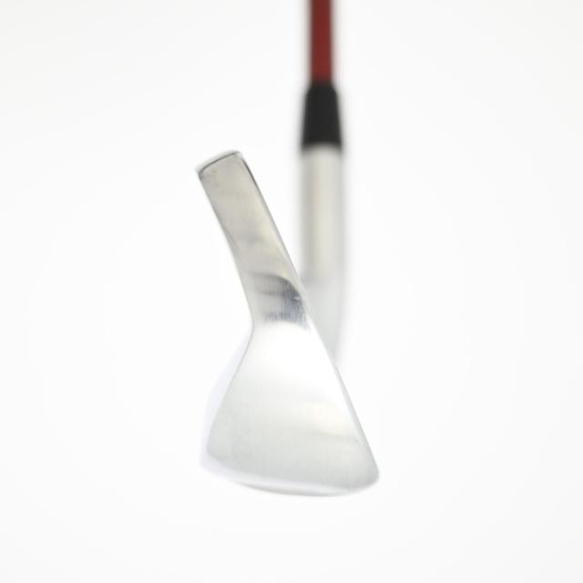 【中古ゴルフクラブ】ブリヂストン　BRIDGESTONE GOLF　BX2 HT アイアン SPEEDER NX BS50i　シャフト：SPEEDER NX BS50i_3