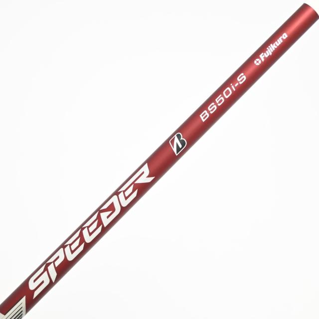 【中古ゴルフクラブ】ブリヂストン　BRIDGESTONE GOLF　BX2 HT アイアン SPEEDER NX BS50i　シャフト：SPEEDER NX BS50i_4