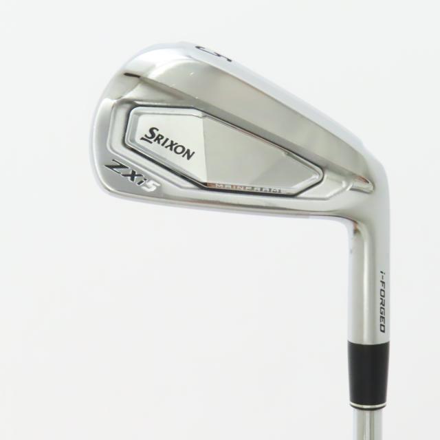 【中古ゴルフクラブ】ダンロップ　SRIXON　スリクソン ZXi5 アイアン N.S.PRO MODUS3 TOUR 105　シャフト：N.S.PRO MODUS3 TOUR 105 71,500円
