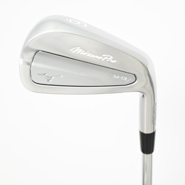 【中古ゴルフクラブ】ミズノ　Mizuno Pro　MizunoPro M-13 アイアン N.S.PRO MODUS3 TOUR 105　シャフト：N.S.PRO MODUS3 TOUR 105