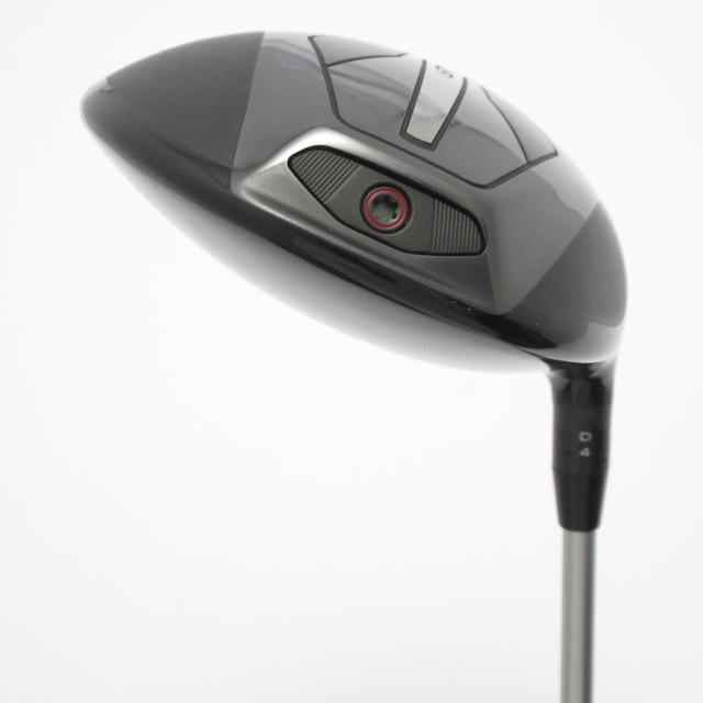 【中古ゴルフクラブ】タイトリスト　TITLEIST　GT1 ドライバー Air Speeder Next GEN　シャフト：Air Speeder Next GEN_4