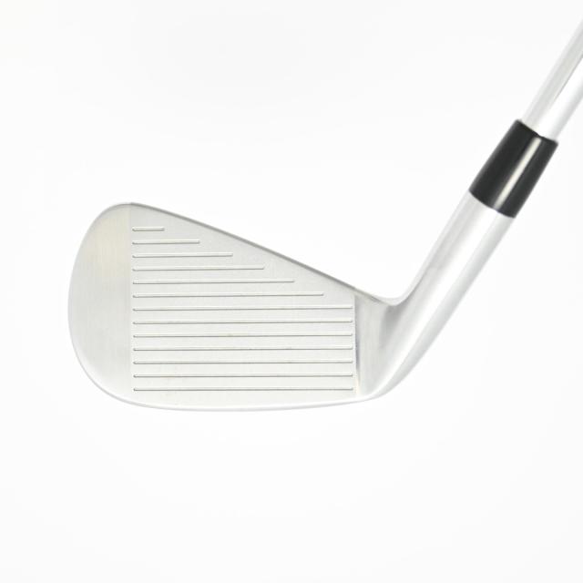 【中古ゴルフクラブ】ブリヂストン　BRIDGESTONE GOLF　222CB+ アイアン N.S.PRO 950GH neo　シャフト：N.S.PRO 950GH neo_2