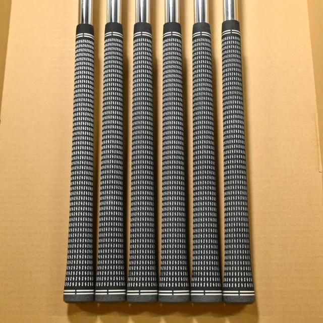 【中古ゴルフクラブ】ブリヂストン　BRIDGESTONE GOLF　222CB+ アイアン N.S.PRO 950GH neo　シャフト：N.S.PRO 950GH neo_7