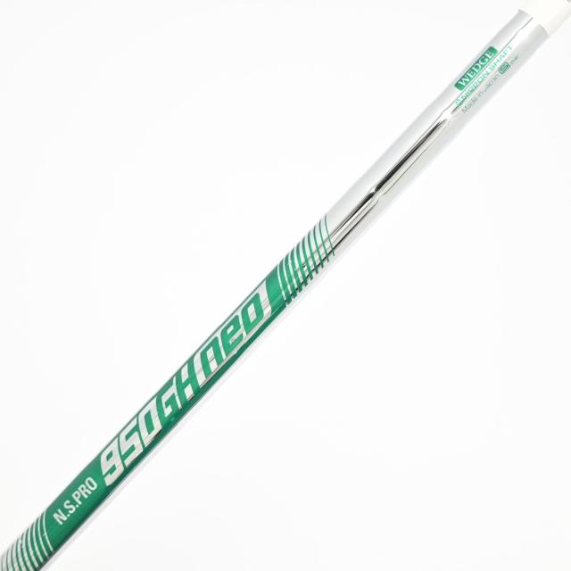 【中古ゴルフクラブ】キャスコ DOLPHIN ドルフィン DW-125G セミグースネック ウェッジ N.S.PRO 950GH neo シャフト:N.S.PRO 950GH… 【中古ゴルフクラブ】キャスコ DOLPHIN ドルフィン DW-125G セミグースネック ウェッジ N.S.PRO 950GH neo シャフト:N.S.PRO 950GH…