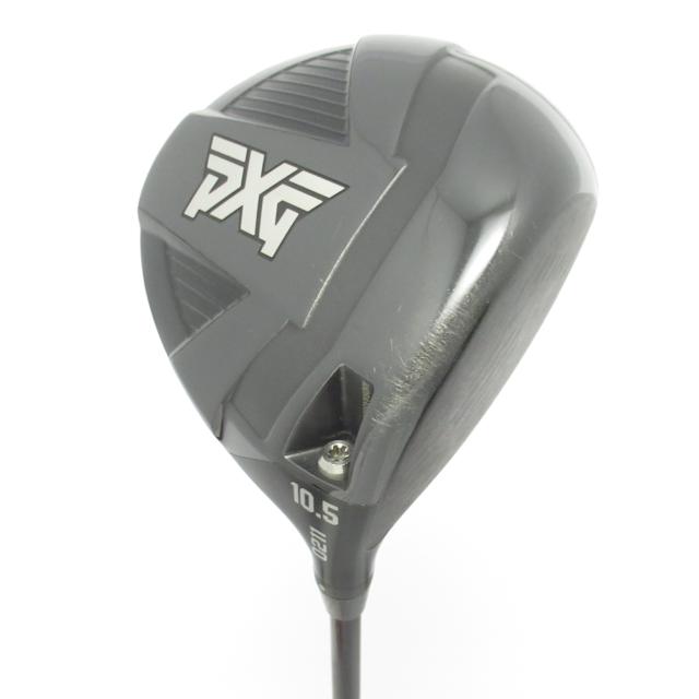【中古ゴルフクラブ】ピーエックスジー　PXG　PXG 0211(2023) ドライバー FUJIKURA PRO 55 for PXG　シャフト：FUJIKURA PRO 55 for PXG