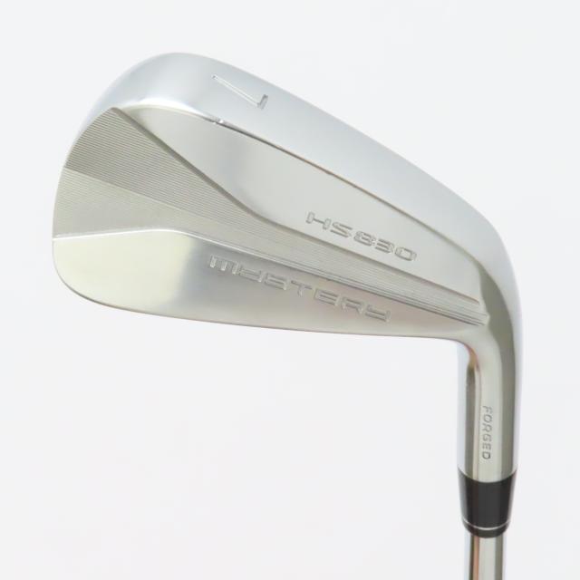 【中古ゴルフクラブ】ミステリー（和宏エンタープライズ）　ミステリー（和宏エンタープライズ）　The MYSTERY HS-830 アイアン Dynami…