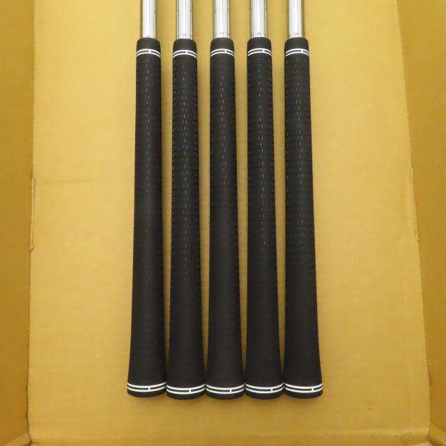 【中古ゴルフクラブ】ミステリー（和宏エンタープライズ）　ミステリー（和宏エンタープライズ）　The MYSTERY HS-830 アイアン Dynami…_7